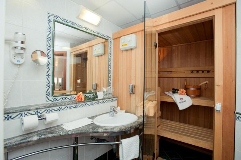 Terme Zrece - Hotel Vital Habitación foto