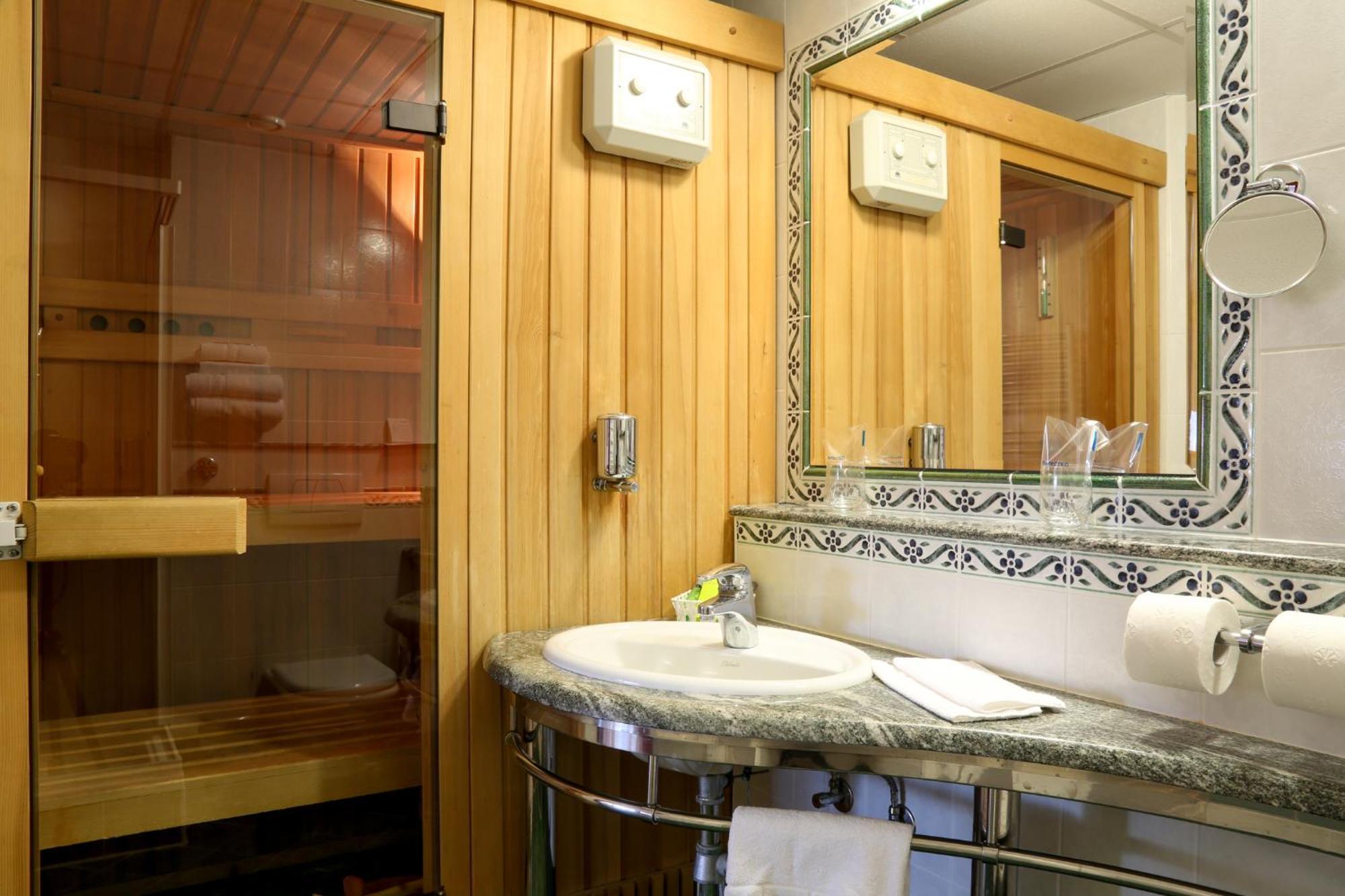 Terme Zrece - Hotel Vital Habitación foto